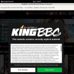 Kingbbc.com Xxx Passwords