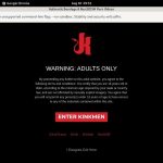 Kink Men Without Paying