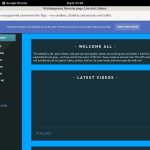 Kristenpyrami Site Rip 2018