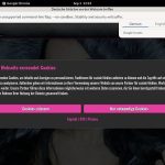 LanaGiselle With Gift Card