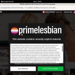 Lesbians Prime Promo Code