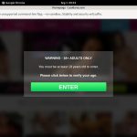 Lexidona Discount Rate