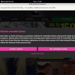 Linda Kiss Paypal Access