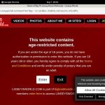 Linseysworld.com Bug Me Not