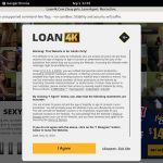 Loan 4k Premium Acc