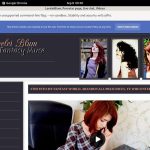 LoreleiBlum Discount Full