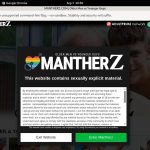 Lowest Mantherz Discount