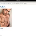 Manplay Discount Setup