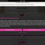 Marie Saint New Videos