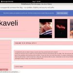 MellyMakaveli Con Deposito Bancario