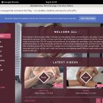 Mistydareious.com Without Credit Card