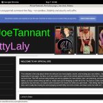 M.joetannant Free Membership