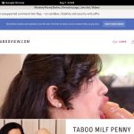 Mommy Penny Barber Forum