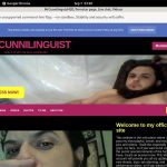 MrCunnilinguist420 Facebook