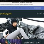 Muna (muslimgirll) Videos Gratis
