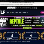 Mylf Password Details