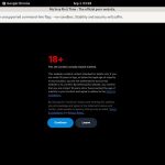 Myveryfirsttime Trial For Free