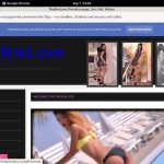NadineLove Password Premium