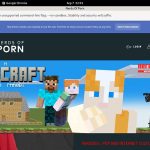 Nerdsofporn.com Website Password