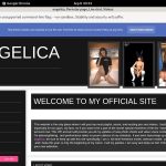 New Angelica Promo Code
