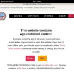 New Creampieforgranny.com Videos