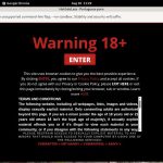 New Hotgoldxxx Password