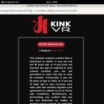 New Kinkvr Videos