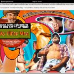 New Kinky Older Men Videos