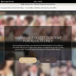 Oldje 3Some Discount Member