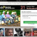 Oma Pass Fresh Passwords