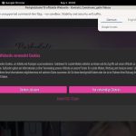 Parkplatzluder19.com Membership Discounts