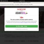 Pass Ladyboyladyboy