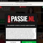 Passie Trial Membership