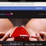 Password For Slinkycheeks.com