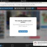 Password For Voyeur House TV