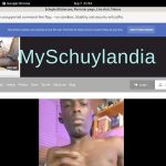 Password To SchuylerDickerson Password To SchuylerDickerson