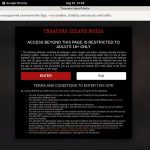 Paul Morris : Treasure Island Media Become A Member