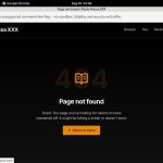 Paulo Massa XXX Password And Account