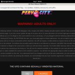 Pervcity.com Free Download