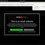 Pinkovod.com Free Trial Password