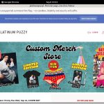 Platinumpuzzy1 Scenes