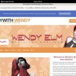 Playwithwendy Scene