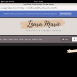 Porn TzaraMarie Free