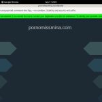 Pornomissmina.com New