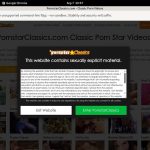 Pornstarclassics.com Sample Pornstarclassics.com Sample