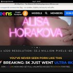 Premium Account 5K Teens Free