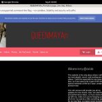 QUEEMAYAn Cuckold
