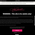 Randall Holly Password