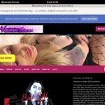 Raven Roxx Pro Biller Page