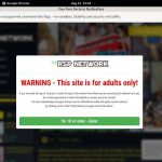 Real Sex Pass Subscription